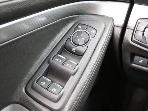 2011 Ford Explorer XLT