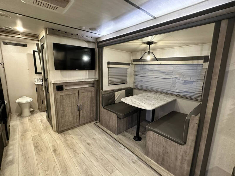 2023 Forest River Surveyor 252RBLE