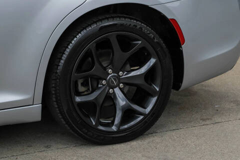 2021 Chrysler 300 S V6