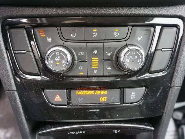 2020 Buick Encore Essence