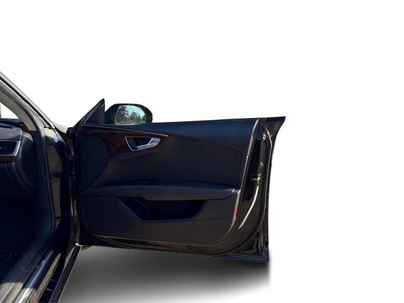 2012 Audi A7 3.0T quattro Premium Plus