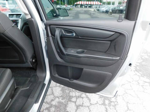 2013 GMC Acadia SLE-1