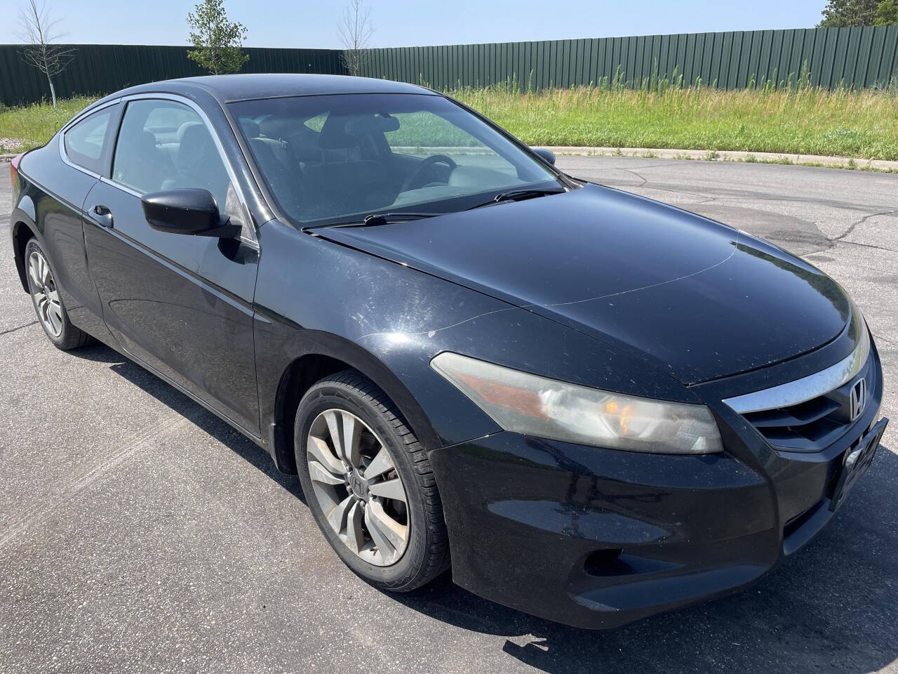 2011 Honda Accord for sale at Twin Cities Auctions in Elk River, MN