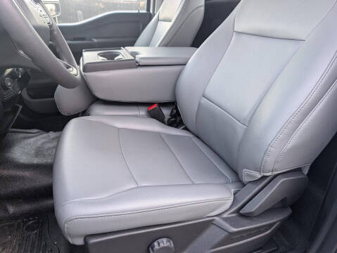 2024 Ford F-550 Super Duty