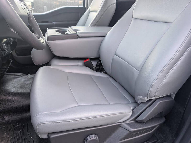 2024 Ford F-550 Super Duty