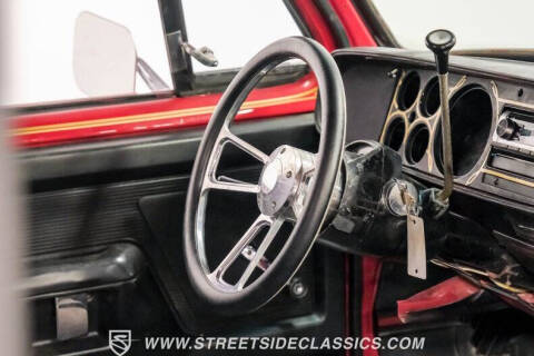 1979 Dodge D150 Pickup