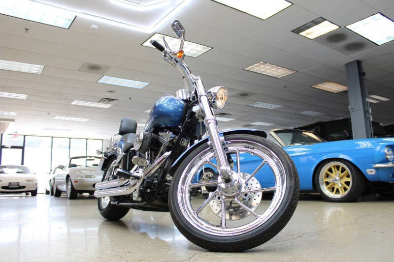 2006 Harley-Davidson FXDR