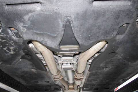 2013 Bentley Continental GT V8