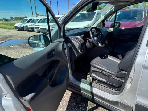 2019 Ford Transit Connect XL