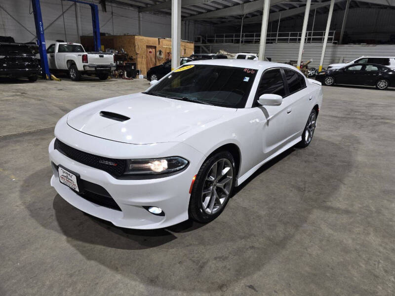 2020 Dodge Charger GT