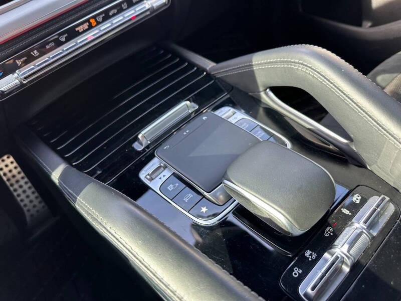 2021 Mercedes-Benz GLE AMG GLE 53