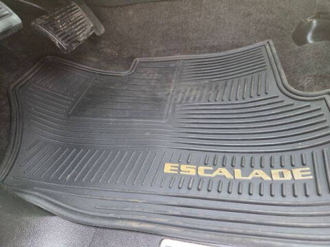 2013 Cadillac Escalade Premium
