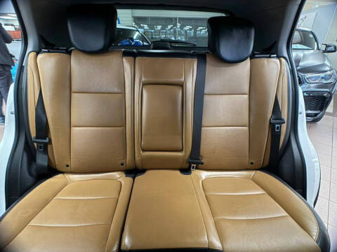 2020 Chevrolet Trax Premier