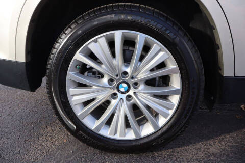 2016 BMW X5 xDrive40e