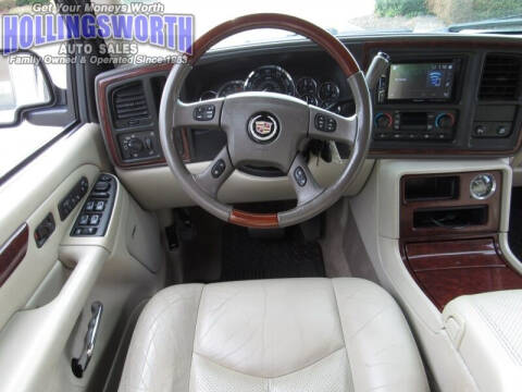 2006 Cadillac Escalade