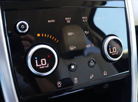 2023 Land Rover Discovery Sport P250 S