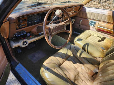 1979 AMC Concord