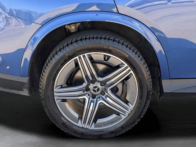 2023 Mercedes-Benz GLC GLC 300