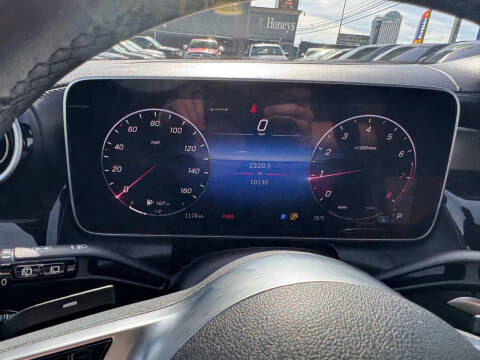 2024 Mercedes-Benz GLC GLC 300