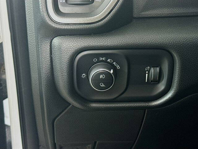 2025 RAM 3500 Tradesman