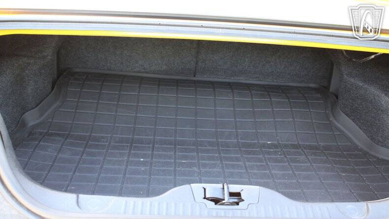 2013 Ford Mustang Boss 302