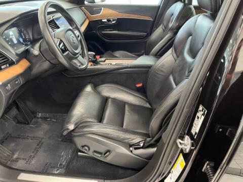 2017 Volvo XC90 T6 Inscription