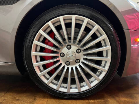 2015 Aston Martin Rapide S