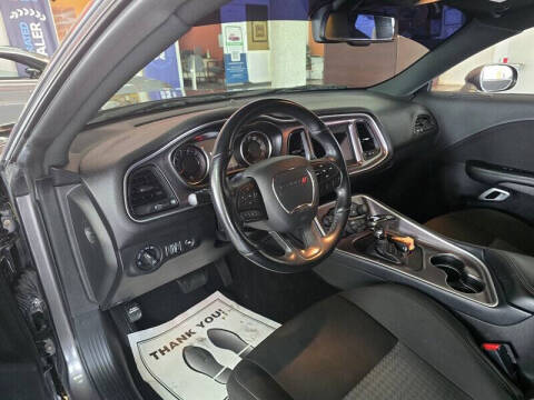 2021 Dodge Challenger R/T