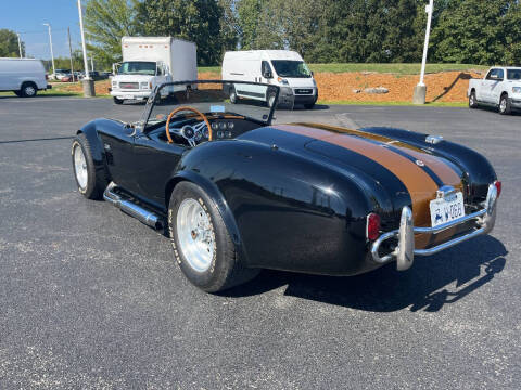 1965 Salem AC