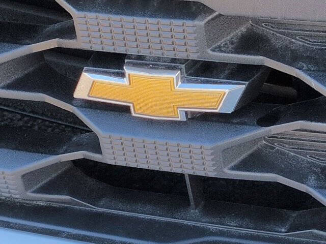 2026 Chevrolet Silverado 1500 Work Truck