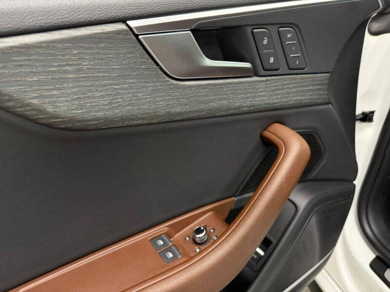 2018 Audi A5 2.0T quattro Premium Plus