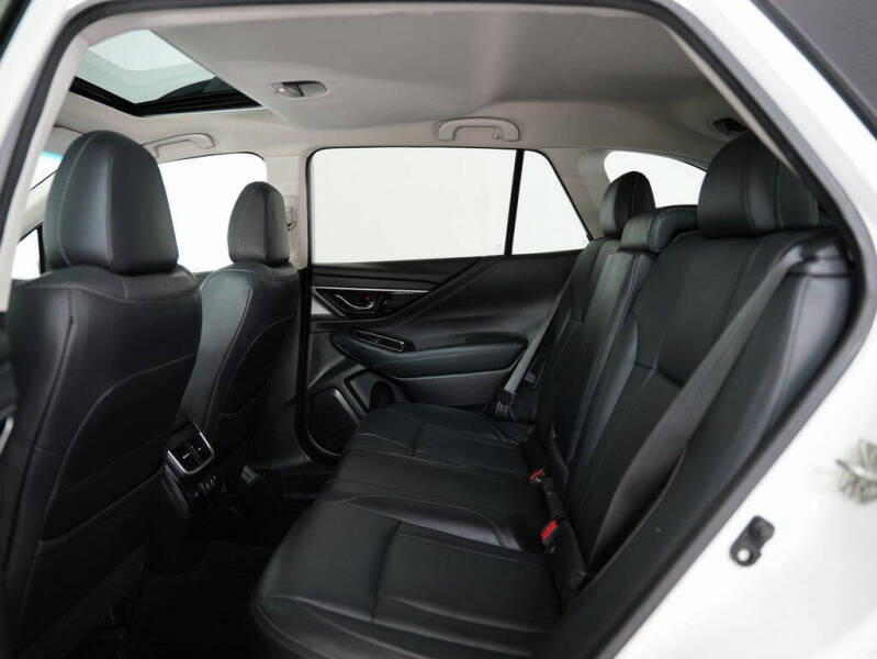 2020 Subaru Outback Limited XT