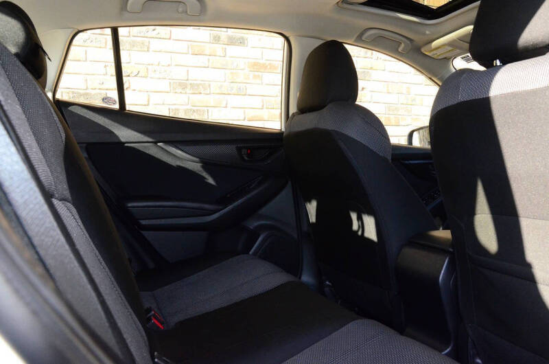 2017 Subaru Impreza Premium