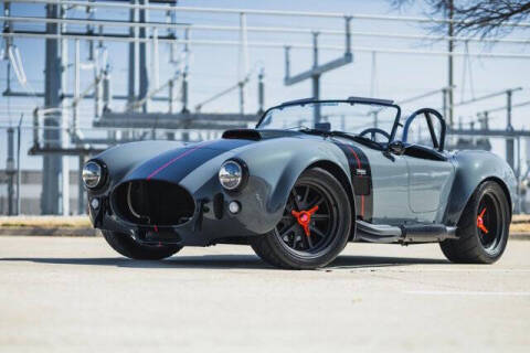 1965 Shelby Superformance