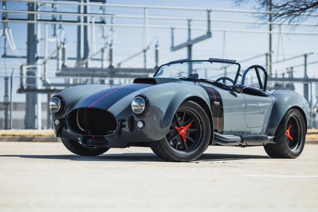 1965 Shelby Superformance