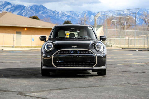 2026 MINI Hardtop 4 Door