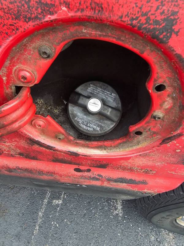 1994 Dodge Ram 1500 LT