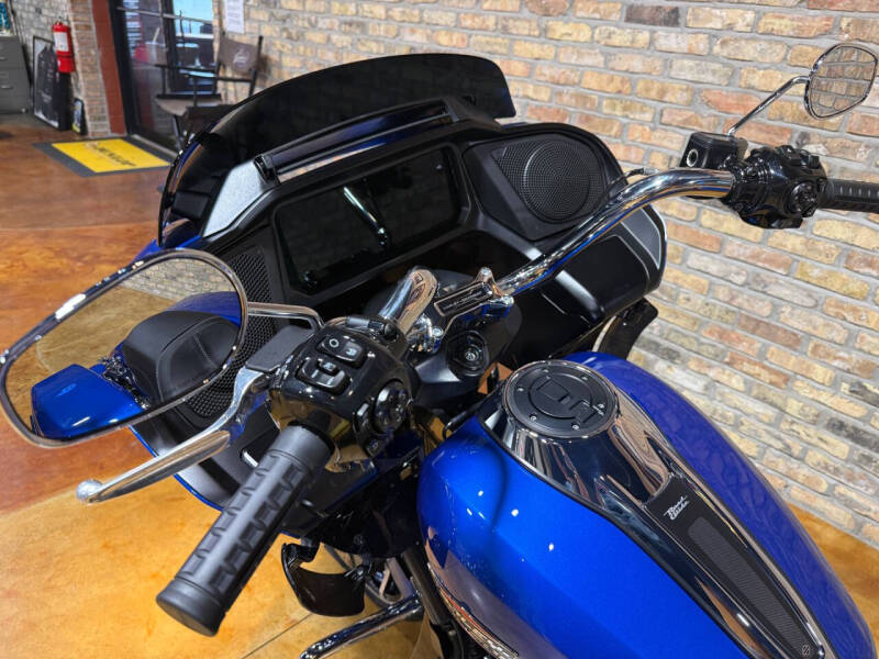 2024 Harley-Davidson Road Glide®