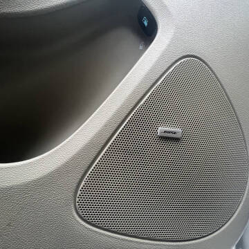 2013 Chevrolet Volt Premium