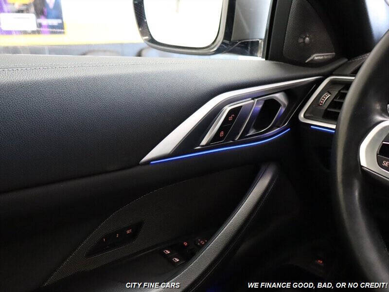 2021 BMW 4 Series M440i xDrive