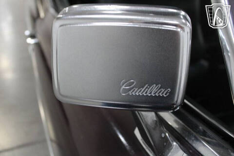 1970 Cadillac DeVille