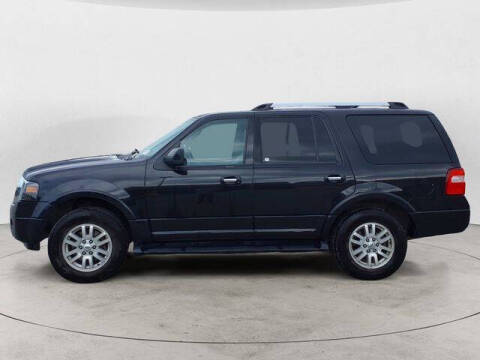 2014 Ford Expedition Limited
