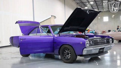 1968 Dodge Dart