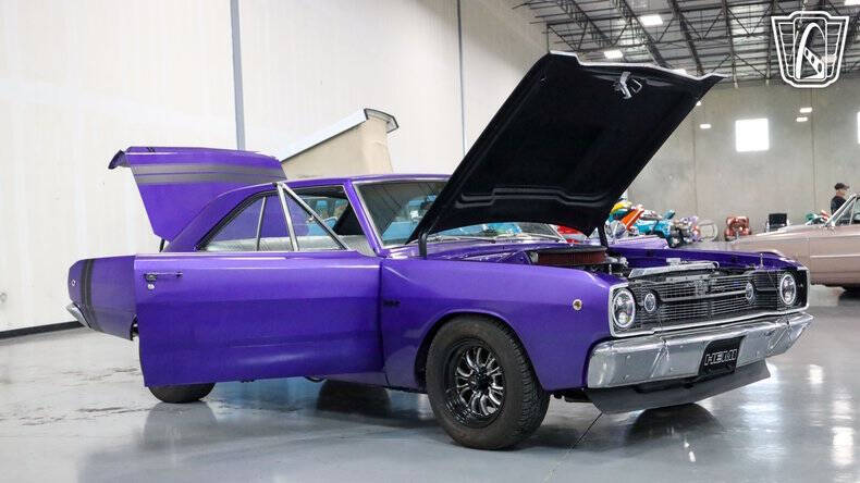1968 Dodge Dart