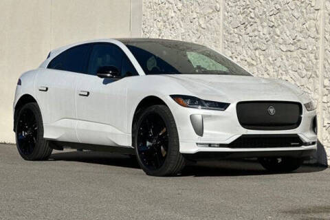 2024 Jaguar I-PACE EV400 R-Dynamic HSE