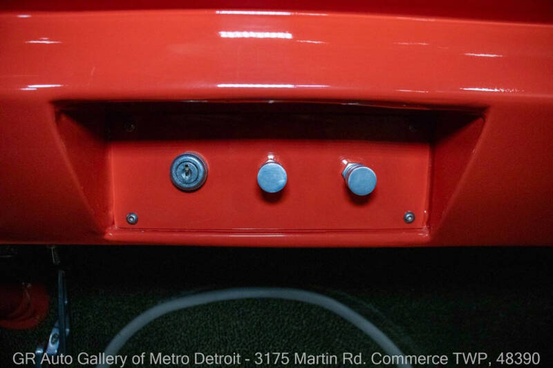 1954 Studebaker Custom