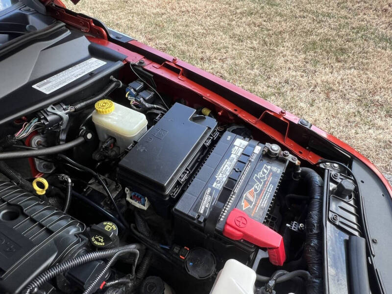 2007 Dodge Nitro R/T