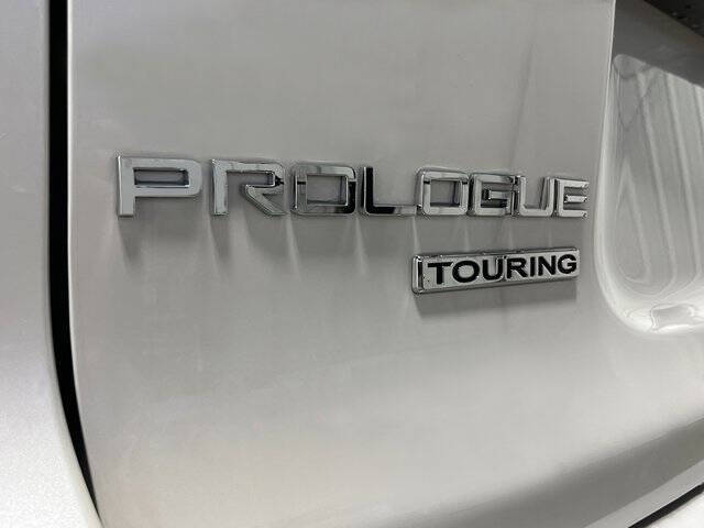 2025 Honda Prologue Touring