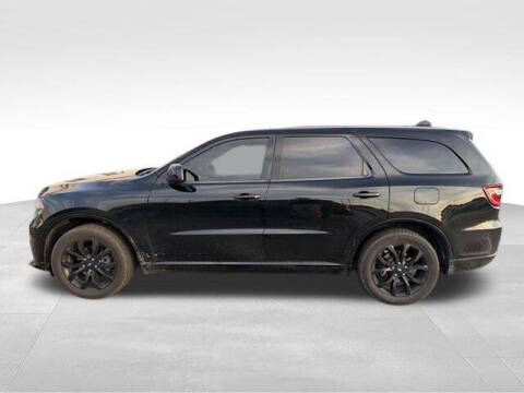 2020 Dodge Durango GT