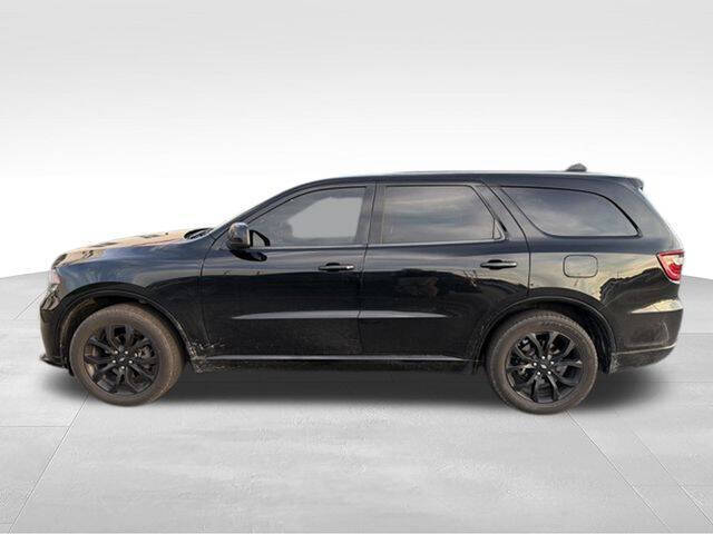 2020 Dodge Durango GT